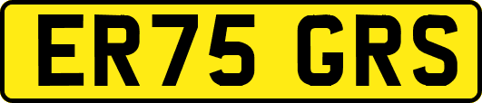 ER75GRS