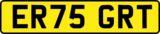 ER75GRT