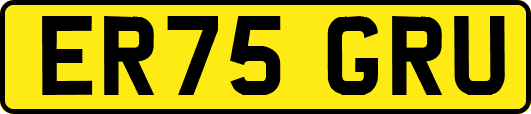 ER75GRU