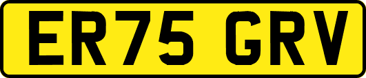 ER75GRV