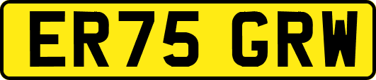 ER75GRW