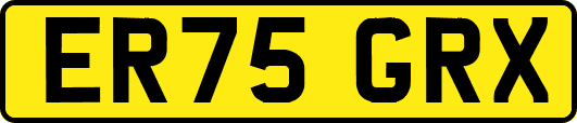 ER75GRX