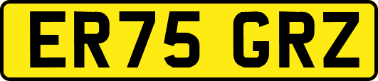 ER75GRZ