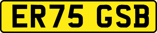 ER75GSB