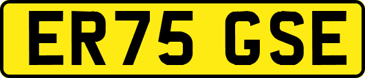 ER75GSE