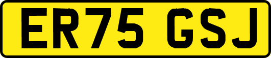 ER75GSJ