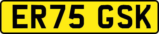 ER75GSK