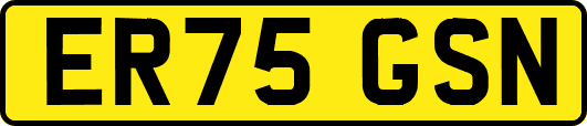 ER75GSN