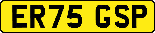 ER75GSP