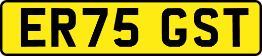 ER75GST