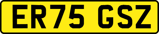 ER75GSZ
