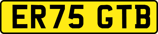 ER75GTB