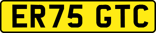 ER75GTC
