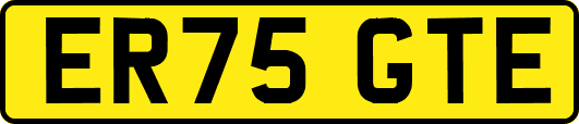ER75GTE