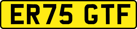 ER75GTF
