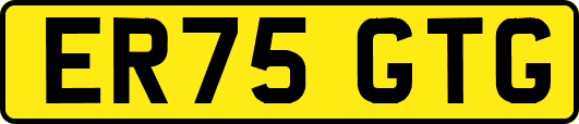 ER75GTG