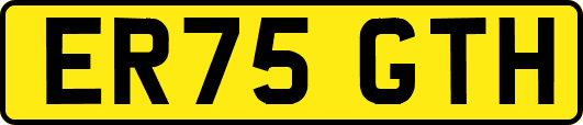 ER75GTH