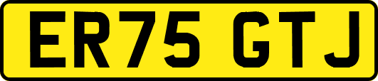 ER75GTJ