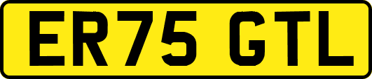 ER75GTL
