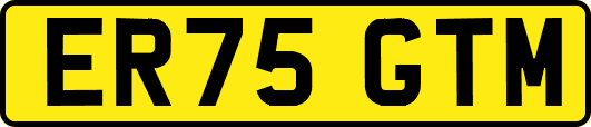 ER75GTM