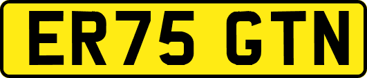 ER75GTN