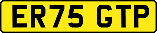ER75GTP
