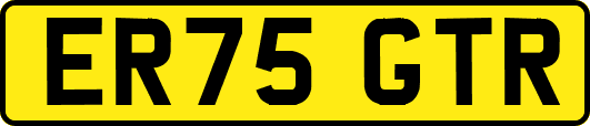 ER75GTR