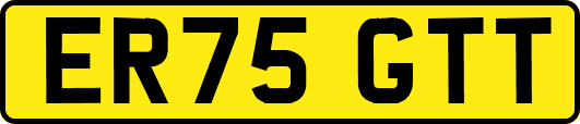ER75GTT