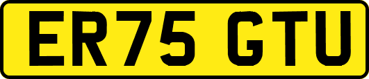 ER75GTU