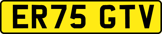 ER75GTV