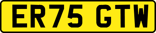 ER75GTW