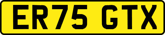 ER75GTX