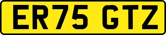 ER75GTZ