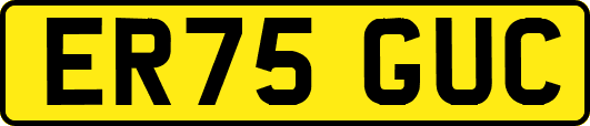 ER75GUC