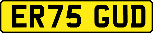 ER75GUD