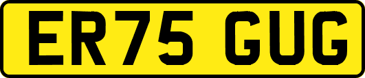 ER75GUG