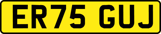 ER75GUJ