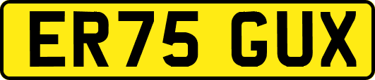 ER75GUX