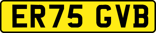 ER75GVB