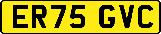 ER75GVC