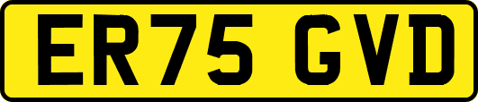 ER75GVD