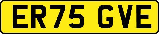 ER75GVE
