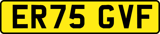 ER75GVF