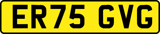 ER75GVG