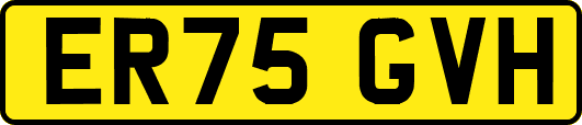 ER75GVH