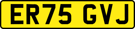 ER75GVJ