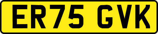 ER75GVK