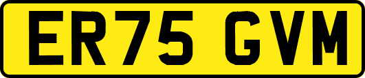 ER75GVM