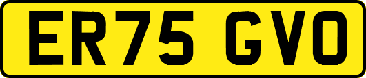 ER75GVO