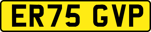 ER75GVP